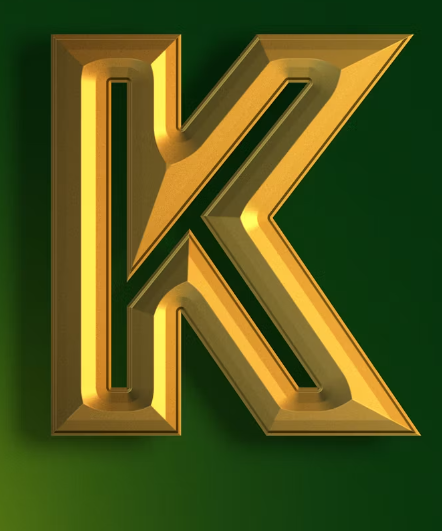 Kats Paul University Logo